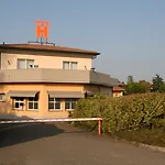 Hotel Fiore 3*
