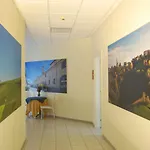 Fiore Hotel