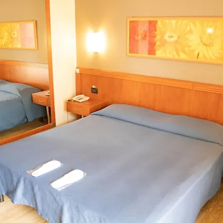 Fiore Hotel