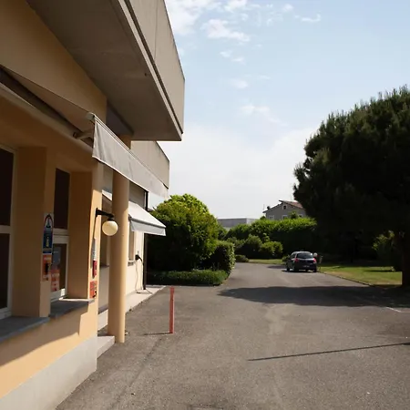 Fiore Hotel