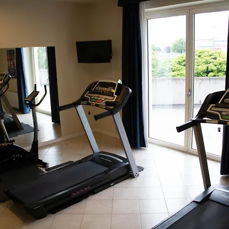 Fiore Hotel 3*
