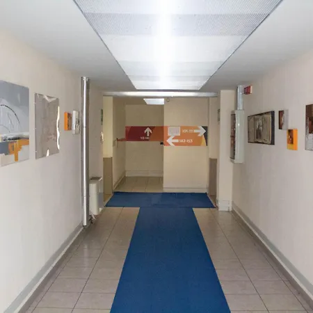 Hotel Fiore 3*