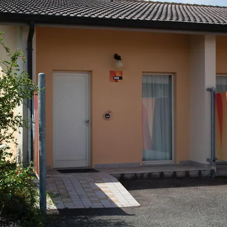 Hotel Fiore