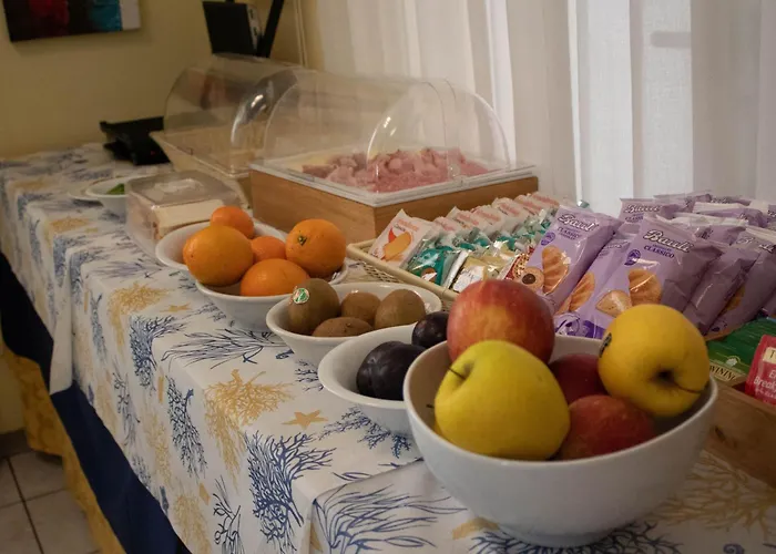 Hotel Fiore Fiorenzuola dʼArda