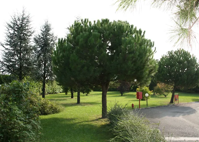 Fiore 3* Fiorenzuola dʼArda