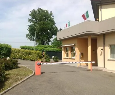 Hotel Fiore