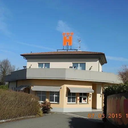 Hotel Fiore 3*