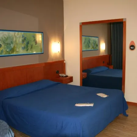 Fiore Hotel 3*