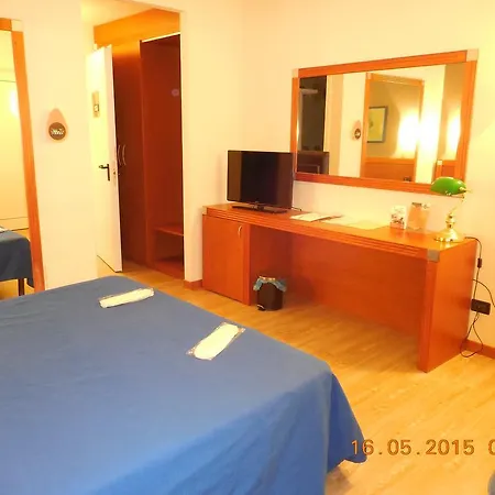 Hotel Fiore 3*