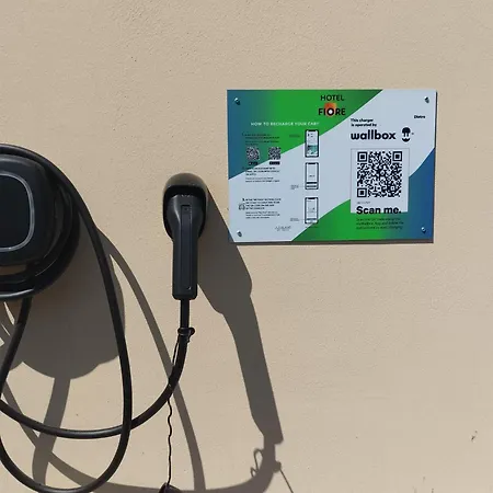 Fiore Hotel Fiorenzuola dʼArda