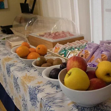 Hotel Fiore Fiorenzuola dʼArda