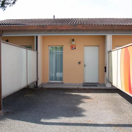 菲奥雷汽车酒店 酒店 费伦佐拉亚达