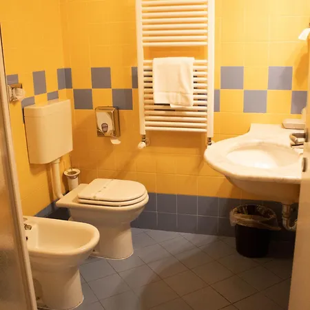 Hotel Fiore Fiorenzuola dʼArda