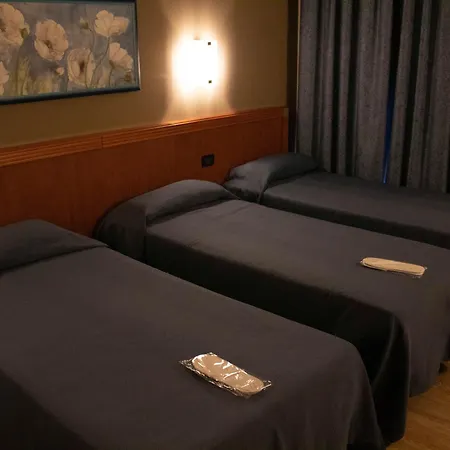 Fiore 3* Fiorenzuola d'Arda