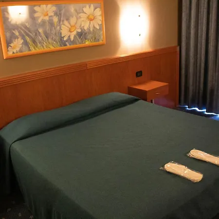 Hotel Fiore 3*