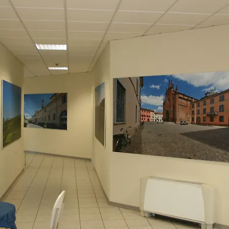 Hotel Fiore 3*