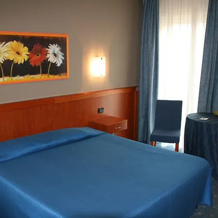 Hotel Fiore 3*