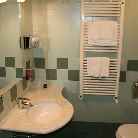 Hotel Fiore 3*