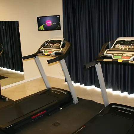 Fiore Hotel Fiorenzuola dʼArda