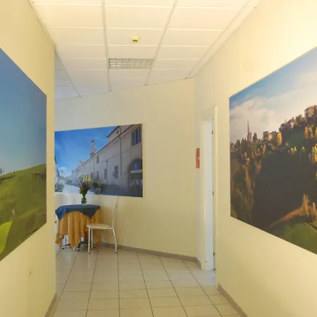 Fiore Hotel