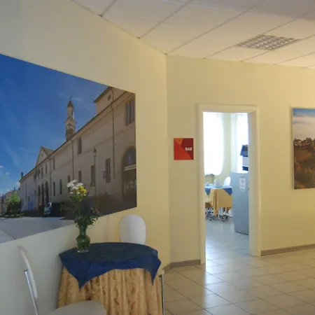 Hotel Fiore 3*