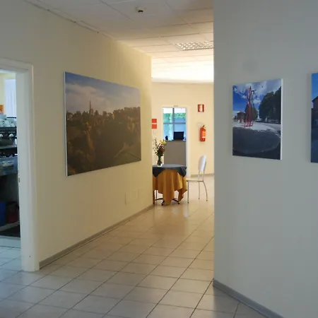 Fiore 3* Fiorenzuola dʼArda