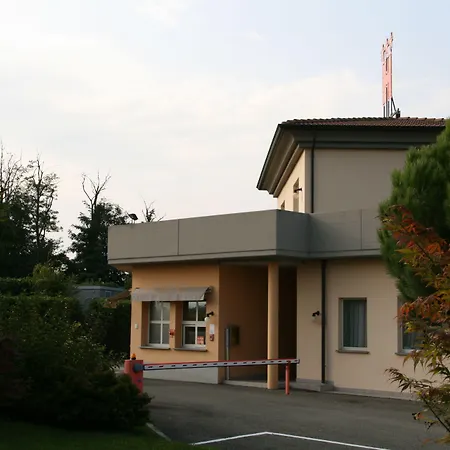 Hotel Fiore