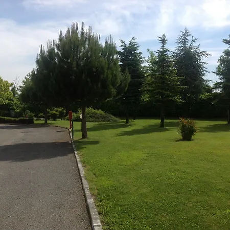 Fiore 3* Fiorenzuola dʼArda