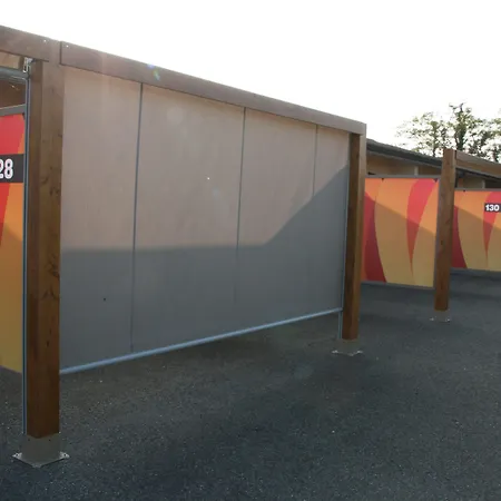 Hotel Fiore Fiorenzuola dʼArda