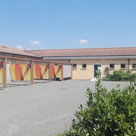 Fiore 3* Fiorenzuola dʼArda