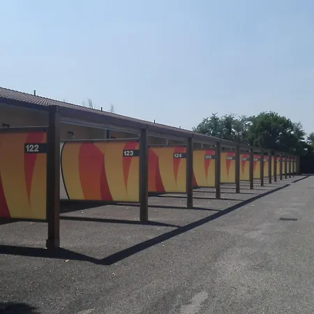 Hotel Fiore Fiorenzuola dʼArda