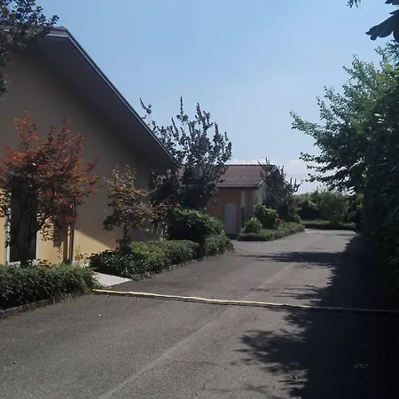 Hotel Fiore
