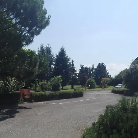 Fiore Hotel Fiorenzuola dʼArda