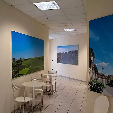 Fiore Hotel