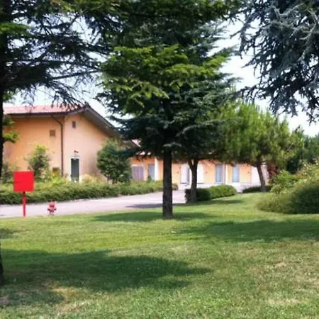 Fiore Hotel Fiorenzuola d'Arda