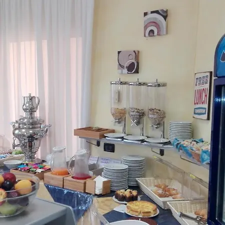 Fiore Hotel 3*