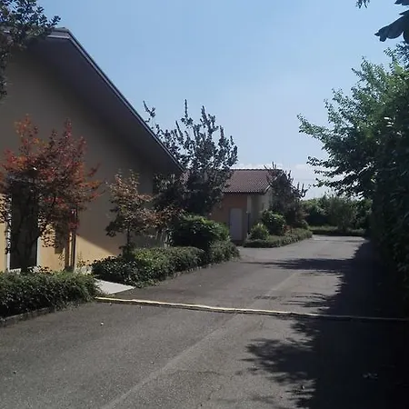 Fiore Hotel Fiorenzuola d'Arda