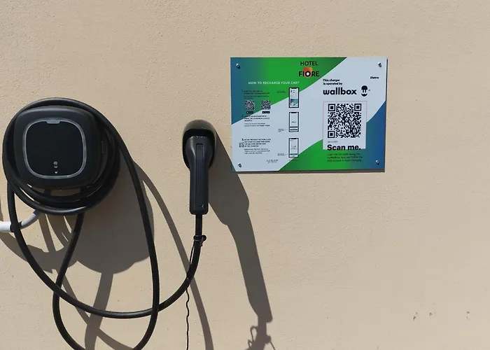 菲奥雷汽车酒店 酒店 费伦佐拉亚达