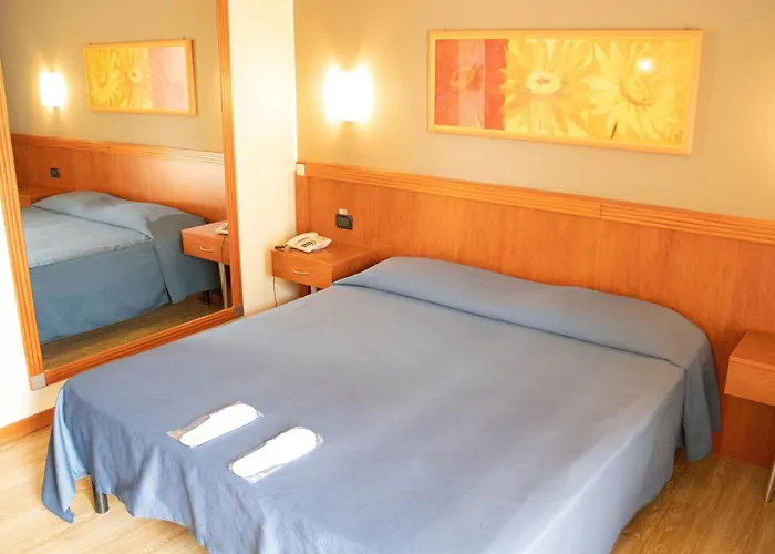 Fiore Hotel