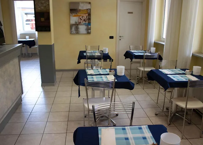 酒店 菲奥雷汽车酒店