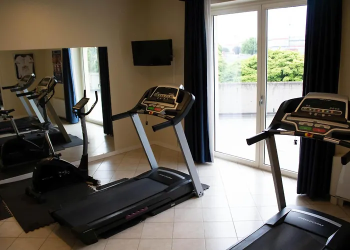 Fiore Hotel 3*