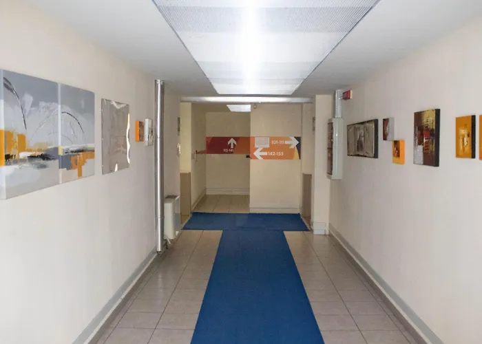 Hotel Fiore 3*