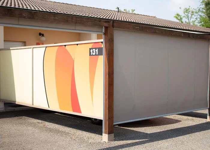 菲奥雷汽车酒店 酒店 费伦佐拉亚达