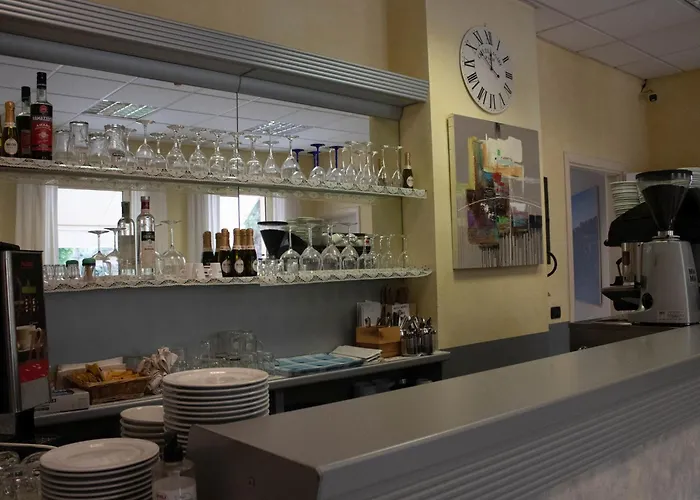 酒店 菲奥雷汽车酒店 费伦佐拉亚达