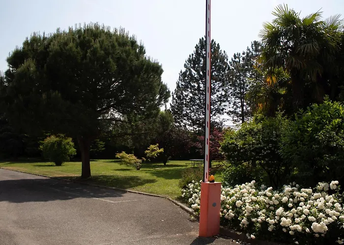 菲奥雷汽车酒店 酒店 3*