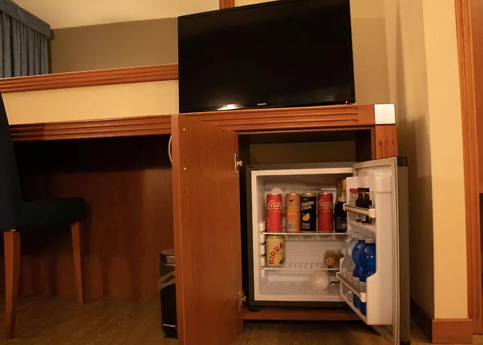 菲奥雷汽车酒店 酒店