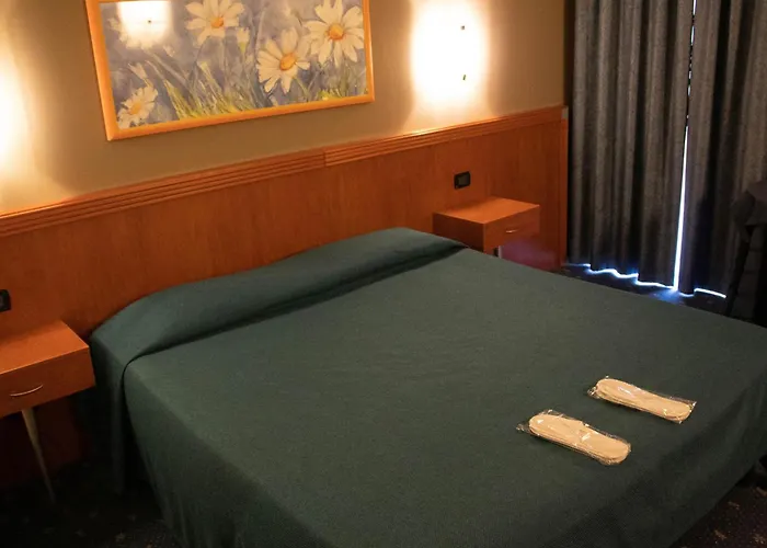 Hotel Fiore 3*