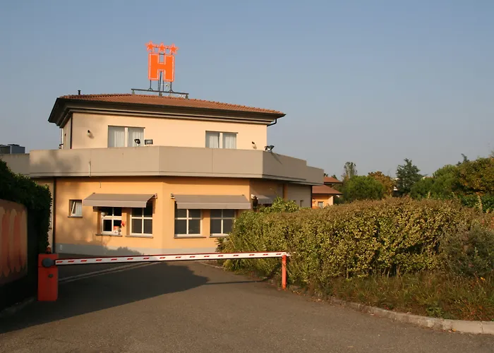 Hotel Fiore 3*