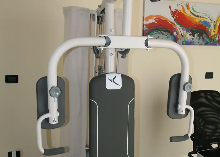 酒店 菲奥雷汽车酒店 3*