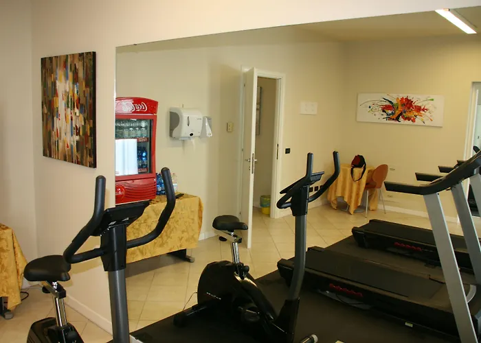 酒店 菲奥雷汽车酒店